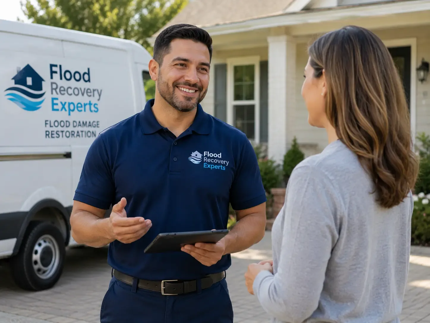 Flood Damage Cleanup Wallkill, NY FAQs